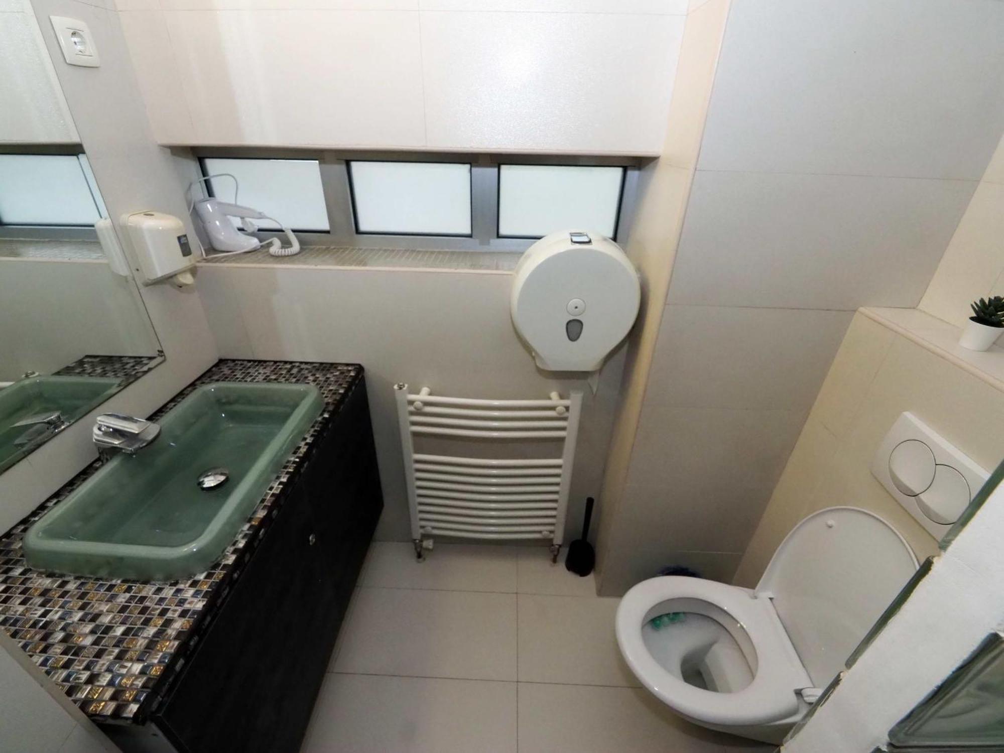 Kennedylux Apartment Belgrád Kültér fotó
